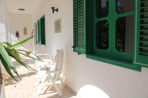 Da Silvia, a due passi dal mare San Vito Lo Capo